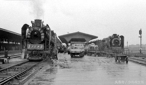 哈尔滨铁路的历史记忆