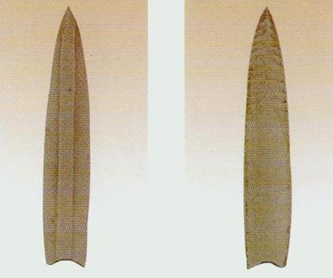 楛矢石砮是满族先人的独特创造