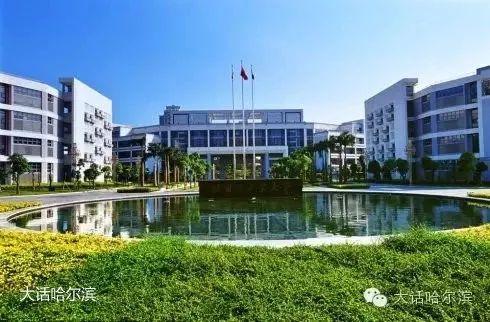 工科大学之母｜哈尔滨工业大学究竟分出了哪些学校？