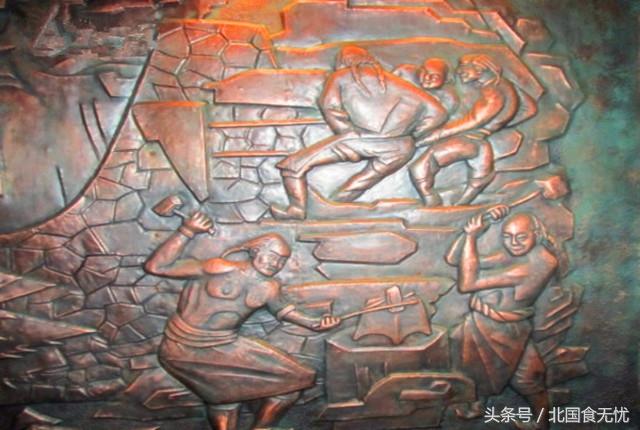 千年金源文化，再现黑龙江辉煌历史