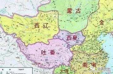 已消失的、堪比“古楼兰”的文明国度——渤海国