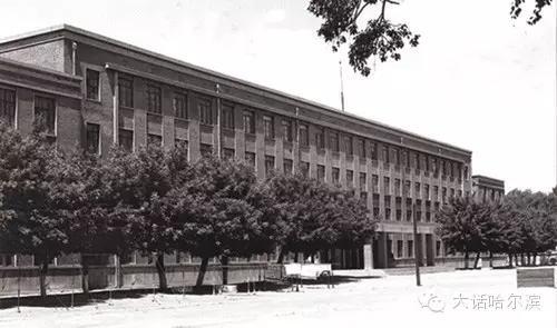 解放军第一军医大学：我从齐齐哈尔走来