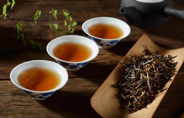 黑龙江冬季 最适宜喝的10种茶