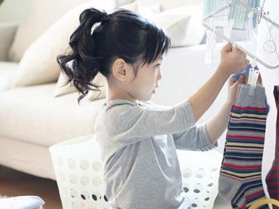 家庭教育中，为何要鼓励孩子做家务？
