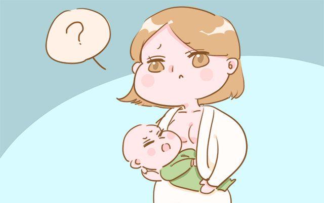宝宝突然不愿意喝奶的常见原因都有哪些呢? 作为妈妈你要知道