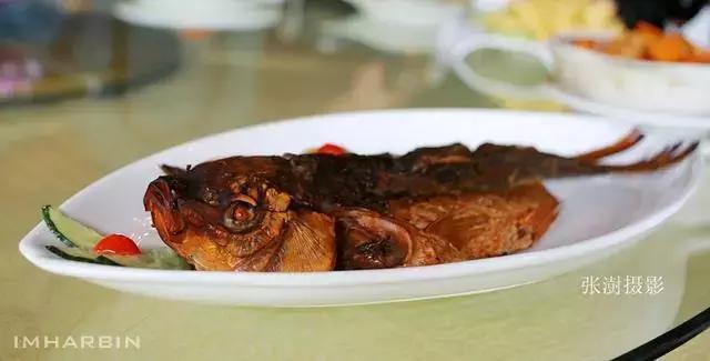 探访黑龙江的蒙古族秘境美食：费博奇 荞麦血肠 蒙古馅饼